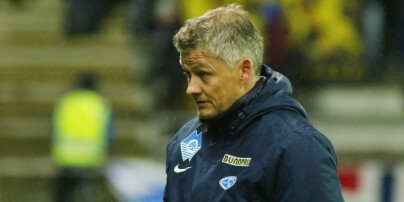 - Kan få fyken før påske